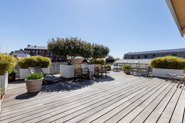 Medium property photo - Zuidzijde Haven 31B, 4611 HB Bergen op Zoom